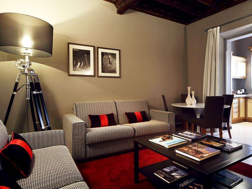 Numa I Vici Rooms & Apartments Roma Quarto foto