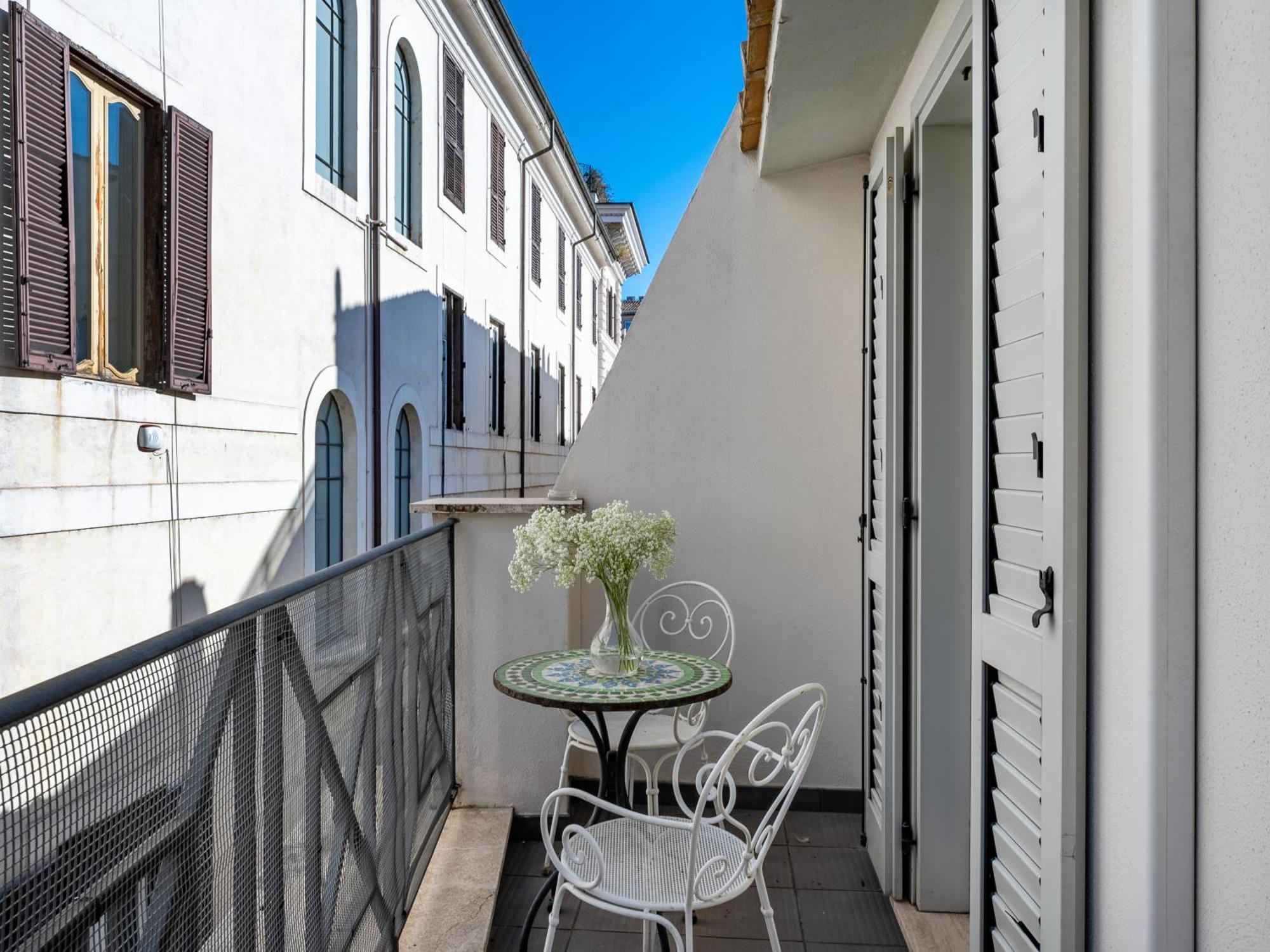 Numa I Vici Rooms & Apartments Roma Exterior foto